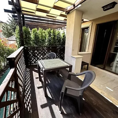 Apartment порто парадизо Sveti Vlas